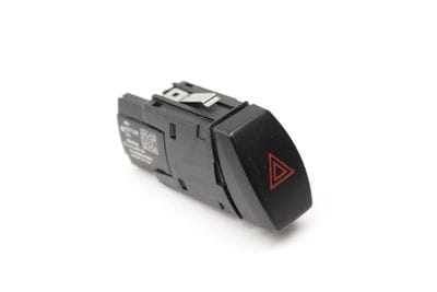 Hazard Warning Switch 61319317218