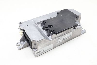 HD RADIO / SATELLITE RECEIVER AUDIO MODULE 5A9BFB1