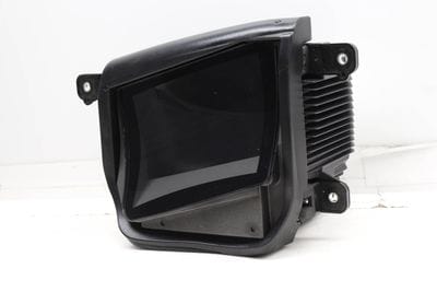 HEAD / HEADS UP DISPLAY / HUD 9129881