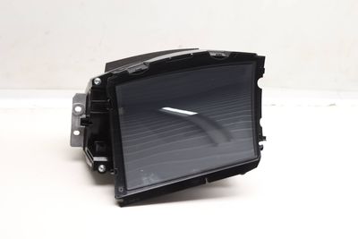 HEAD / HEADS UP DISPLAY / HUD CONTROL UNIT 4G8919604M