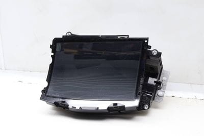 Head / Heads UP Display / Hud Control Unit 4H0919617