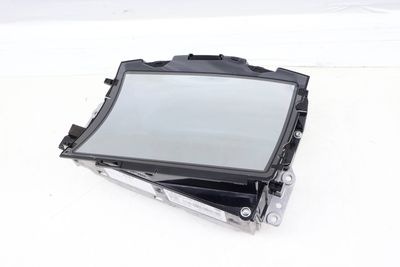 HEAD / HEADS UP DISPLAY / HUD CONTROL UNIT 4H0919617