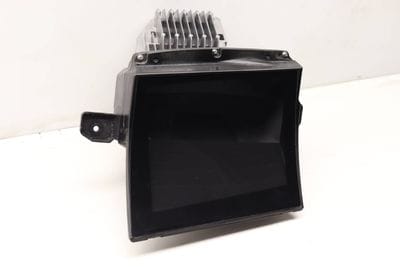 HEAD / HEADS UP DISPLAY / HUD CONTROL UNIT 9252339