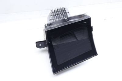 HEAD / HEADS UP DISPLAY / HUD CONTROL UNIT 9326393