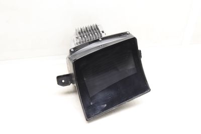 HEAD / HEADS UP DISPLAY / HUD CONTROL UNIT 9359019