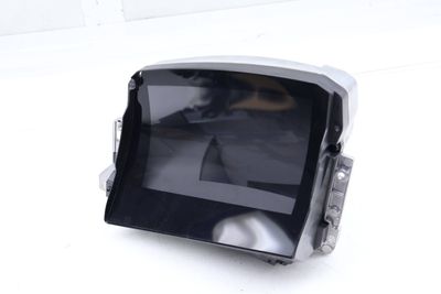 HEAD / HEADS UP DISPLAY / HUD CONTROL UNIT 80A919617D