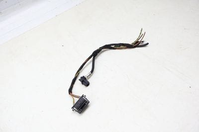 Head / Heads UP Display / Hud Control Unit Wiring Connector / Pigtail