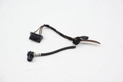 Head / Heads UP Display / Hud Control Unit Wiring Connector / Pigtail