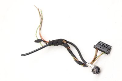 HEAD / HEADS UP DISPLAY / HUD CONTROL UNIT WIRING CONNECTOR / PIGTAIL