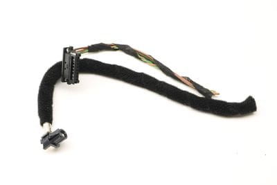 Head / Heads UP Display / Hud Control Unit Wiring Connector / Pigtail