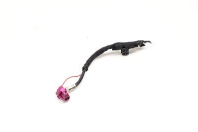 Head / Heads UP Display / Hud Control Unit Wiring Connector / Pigtail