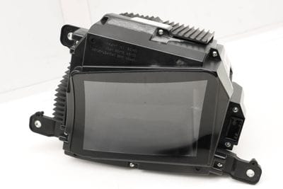 HEAD / HEADS UP DISPLAY / HUD UNIT 9180657