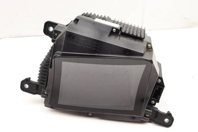 HEAD / HEADS UP DISPLAY / HUD UNIT 9195813