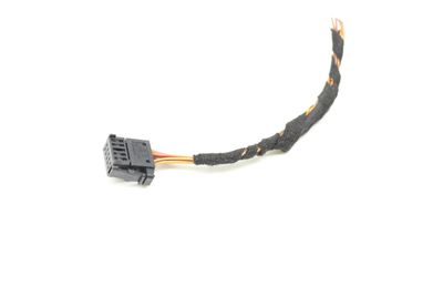 HEAD / HEADS UP DISPLAY / HUD UNIT WIRING CONNECTOR / PIGTAIL