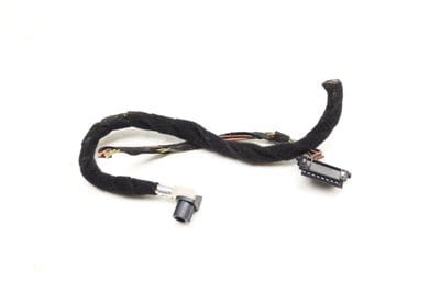 Head / Heads UP Display / Hud Wiring Connector / Pigtail