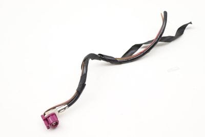 Head / Heads UP Display / Hud Wiring Connector / Pigtail