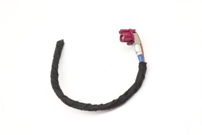 Head / Heads UP Display / Hud Wiring Connector / Pigtail
