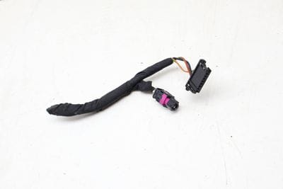 Head / Heads UP Display / Hud Wiring Connector / Pigtail