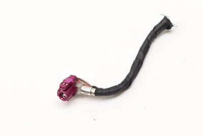 HEAD / HEADS UP DISPLAY / HUD WIRING CONNECTOR / PIGTAIL