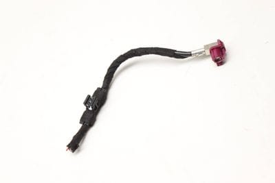 HEAD / HEADS UP DISPLAY / HUD WIRING CONNECTOR / PIGTAIL