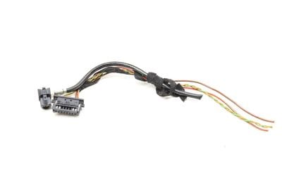 HEAD / HEADS UP DISPLAY / HUD WIRING CONNECTOR / PIGTAIL