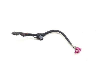 HEAD / HEADS UP DISPLAY / HUD WIRING HARNESS CONNECTOR / PIGTAIL