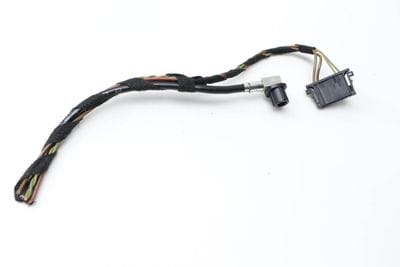 Head / Heads UP Display / Hud Wiring Harness Connector / Pigtail