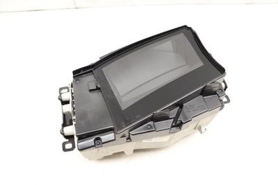 Head / Heads UP / Hud Display Unit