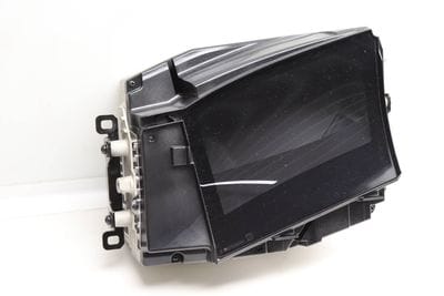 Head / Heads UP / Hud Display Unit