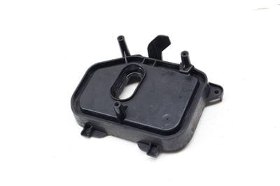 Headlight Bulb Cover / Cap 7P0941607A