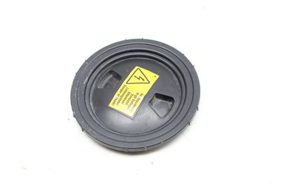 HEADLIGHT BULB COVER / CAP