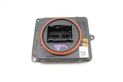HEADLIGHT CONTROL MODULE 4K0941572DC