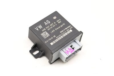 Headlight Cornering Control Module 4H0907357A