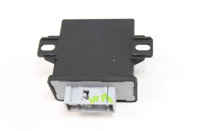 HEADLIGHT CORNERING CONTROL MODULE 4H0907357A