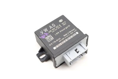 HEADLIGHT CORNERING CONTROL MODULE 4H0907357B