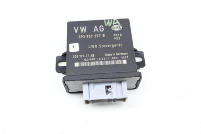 HEADLIGHT CORNERING CONTROL MODULE 8P3907357B