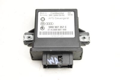 Headlight Cornering Light Control Module 5M0907357C