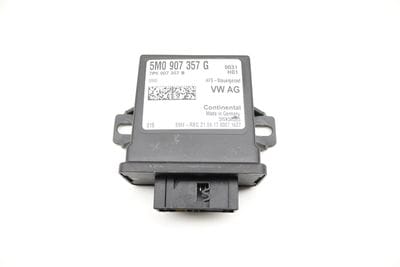 Headlight Cornering Light Control Module 5M0907357G