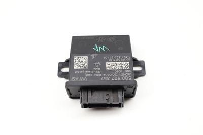 Headlight Cornering Light Control Module 5Q0907357