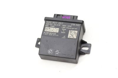 HEADLIGHT CORNERING LIGHT CONTROL MODULE 5Q0907357