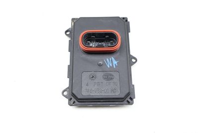 HEADLIGHT CORNERING LIGHT CONTROL MODULE 7P5941329E