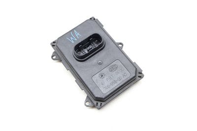 Headlight Cornering Light Control Module