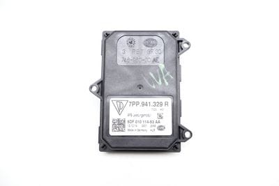 Headlight Cornering Light Control Module