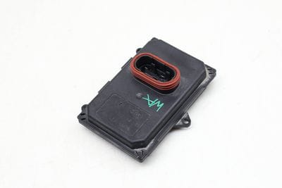 Headlight Cornering Light Control Module