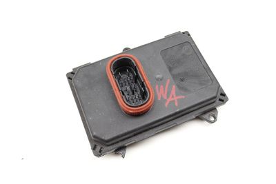 HEADLIGHT CORNERING LIGHT CONTROL MODULE