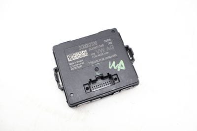 Headlight Cornering Light Module 3Q0907338