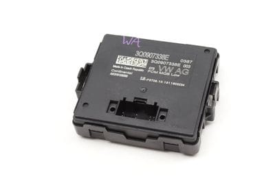 Headlight Cornering Light Module 3Q0907338E