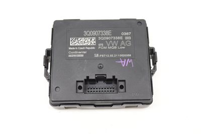 HEADLIGHT CORNERING LIGHT MODULE 3Q0907338E