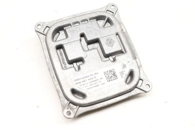 HEADLIGHT CORNERING LIGHT MODULE 4G0907472C