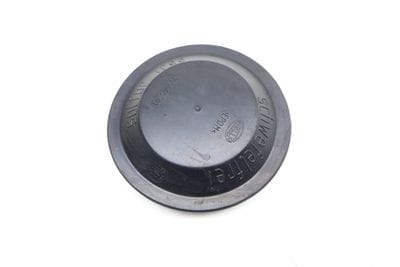 Headlight Cover / Cap 3C0941607A